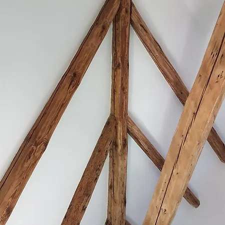 White Attic Angelo Raffaele Benátky