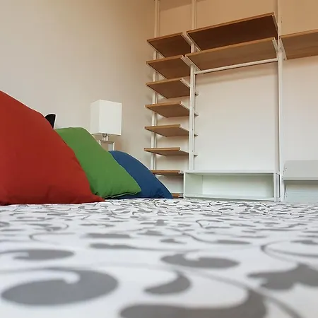 White Attic Angelo Raffaele Apartmán Benátky