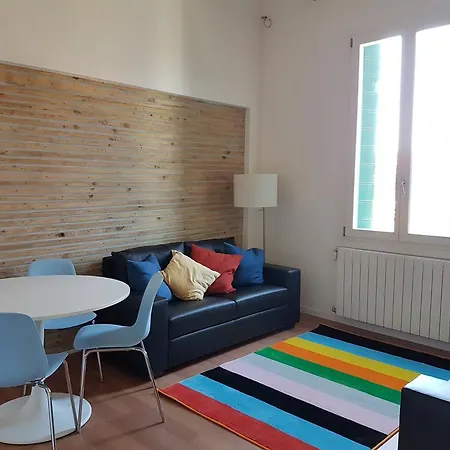Apartmán White Attic Angelo Raffaele *