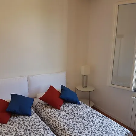 Apartmán White Attic Angelo Raffaele Benátky